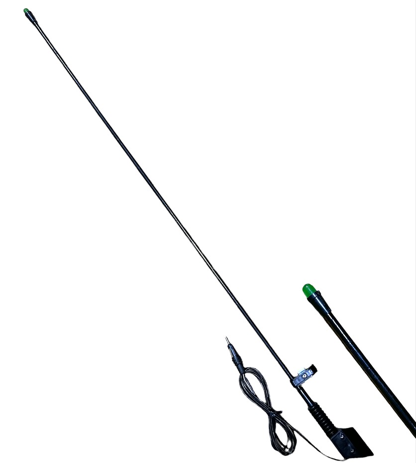 Антенна активная AVG Дельта