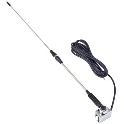 Антенна в желоб NEW GALAXY кабель 2,2м