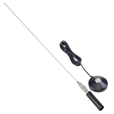 Антенна на магните NEW GALAXY 224 83см