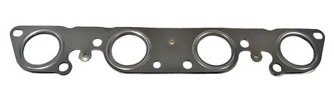Прокладка коллектора 21124 V1.6 выпускного метал многослойный
