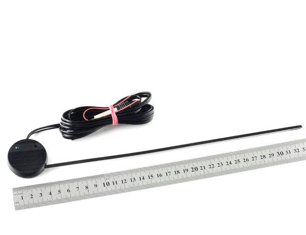 Антенна Озар  В-01 с регулируемым усилением