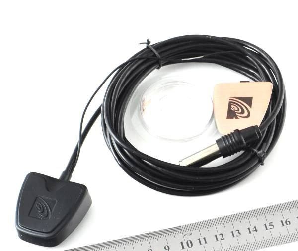 Антенна активная Озар Мегаполис трапеция