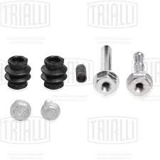 Болт суппорта 2180 задний (комплект направляющих) Trialli