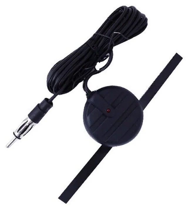 Антенна активная внутрисалонная Триада MINI кабель 2,5м