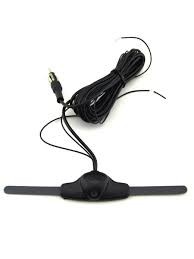 Антенна активная внутрисалонная Триада MINI кабель 2,5м