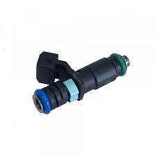 Форсунка топливная Сименс на 1118,11189 72370 (4шт) с рампой в сборе