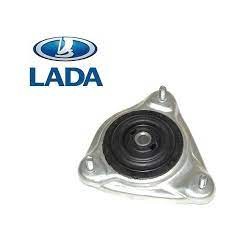 Опора стойки 2190 FL с ЭУР без подшипника ВАЗ