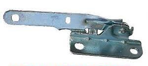 Петля капота Ларгус правая