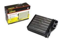 Радиатор печки Ларгус с 2010г HOFER