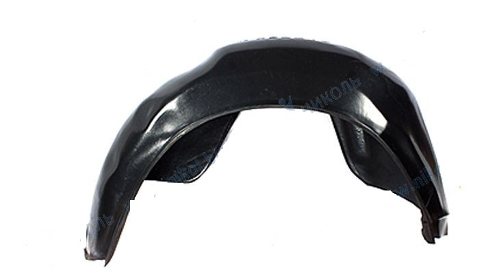 Подкрылки 2190 задние