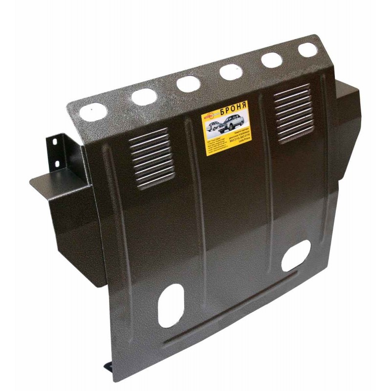 Защита двигателя 2110,2170 Техно сфера