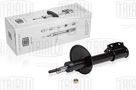 Стойка передняя Ларгус кроссTrialli