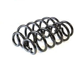 Пружины задние Веста Кросс