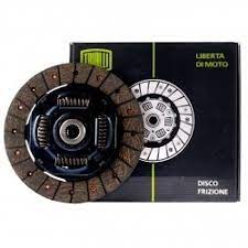 Диск сцепления 2123 Trialli