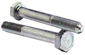 Болт  М12*80 задней стойки 2108 (заостренный)