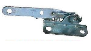 Петля капота Ларгус левая