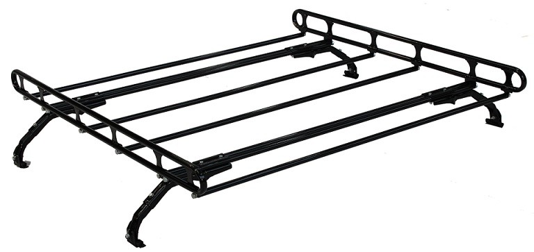 Багажник 2101