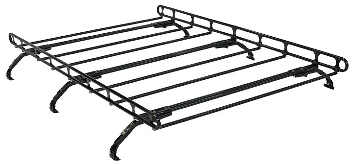 Багажник 2104