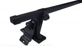 Багажник 2123 в родные места