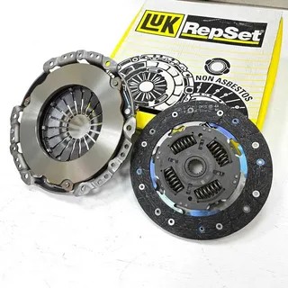 Сцепление Ларгус 8450013725 LUK