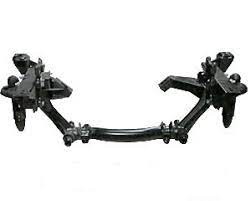 Балка переднего моста Шевролет нов/об