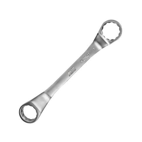 Ключ накидной  6х7 AVS