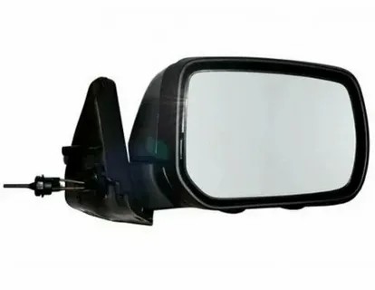 Зеркало 21214 Урбан нов.обр.(квадрат) Solina правое механич.