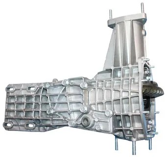 Редуктор переднего моста 2123,21217 ВАЗ