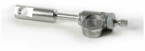 Натяжитель ремня генератора 1118 аналог