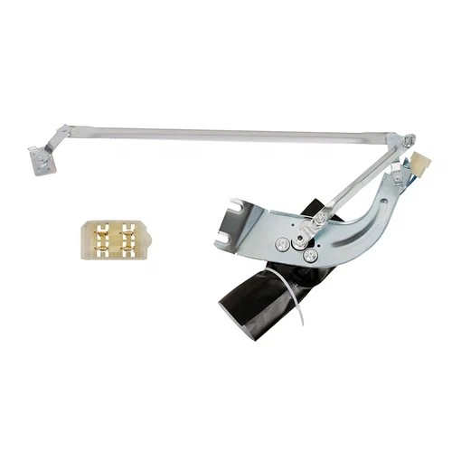 Коллектор выпускной Ларгус 8клап. 1лямбд.