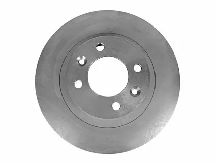 Диск тормозной ЗАДНИЙ 2180 VESTA Bapco 4 отверстия