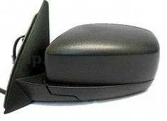 Зеркало 2123  электрич.АТП нов.обр.левое