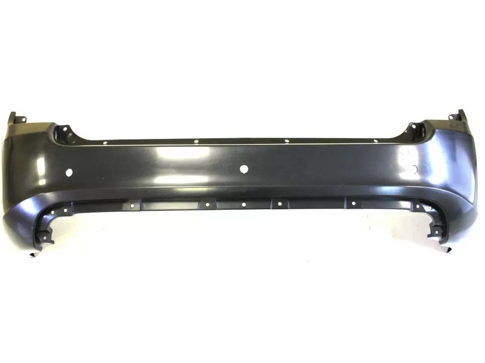 Бампер задний 2194 (Калина Кросс) под покраску