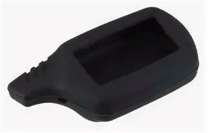 Чехол на брелок сигнализации StarLine В6/9/А61/А91 силикон