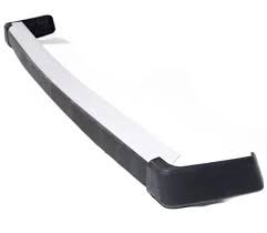 Бампер задн. 21213 некраш.