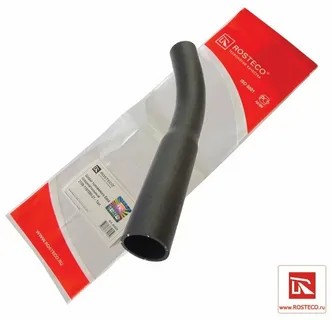 Патрубок заливной горловины 21099-2110 Rosteco