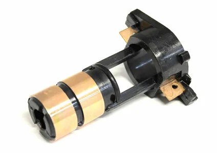 Коллектор генератора 2110 (генератор BOSCH)