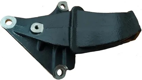 Кронштейн двигателя 2180,90FL правый 8клап.,Ларгус (двиг.11189)