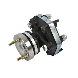 Промежуточный кардан Нива Самара