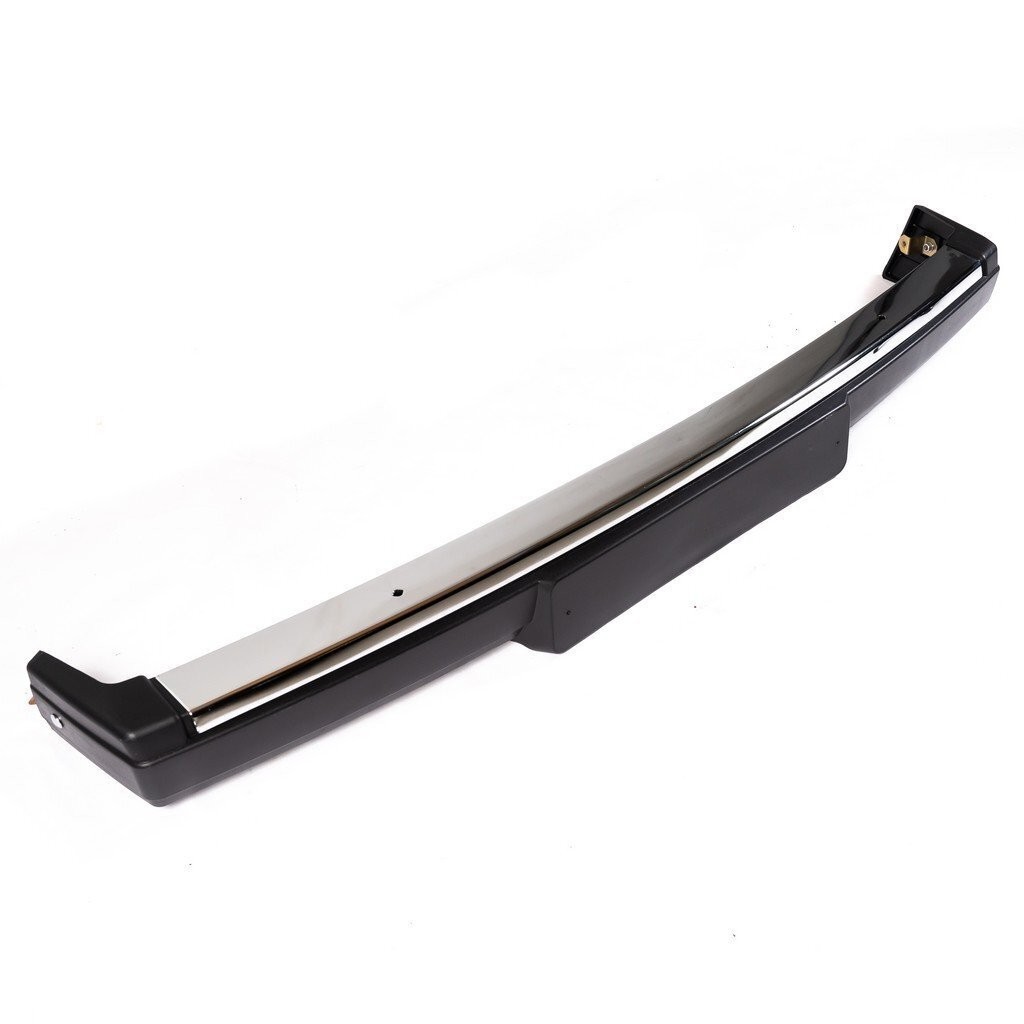 Бампер передний 2107 полусбор