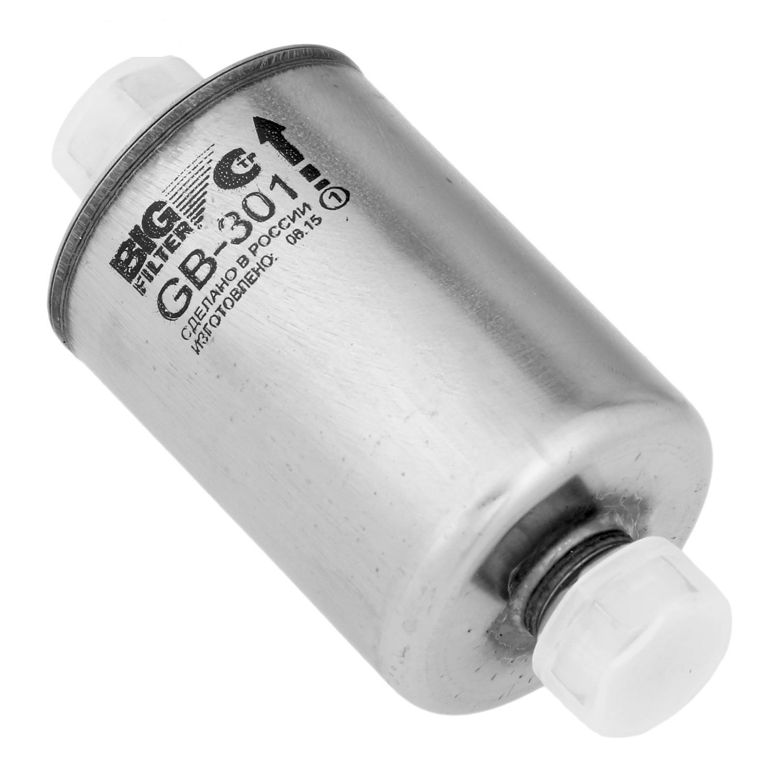 Фильтр бензиновый (DAEWOO Nexia) BIG Filter