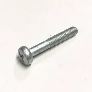 Винт М6*30 подлокотника 2106 низ