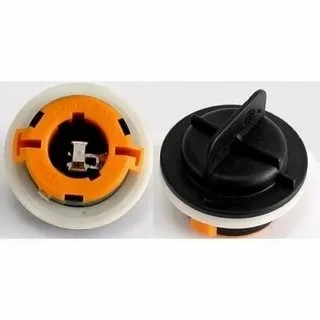 Цоколь фары 2170 поворот БОШ