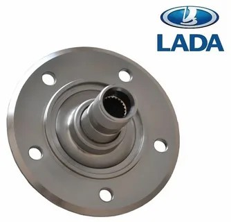 Ступица 2123 ВАЗ