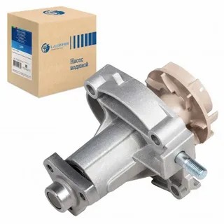 Насос водяной 2101-07 Нива TURBO LUZAR