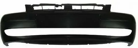 Бампер передний 2170 не крашеный