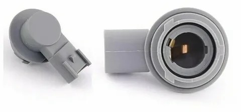 Цоколь фары 1118,2190 поворот