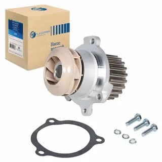 Насос водяной 21126 TURBO LUZAR