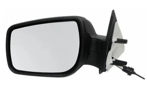 Зеркало 1118,2190 .ГрандРиАл мех.лев. нов.обр