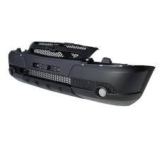 Бампер передний 2123 RS (Айсберг 204) люкс